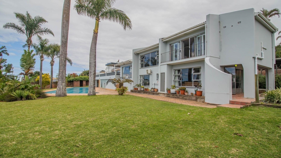 5 Bedroom Property for Sale in Beacon Bay Eastern Cape